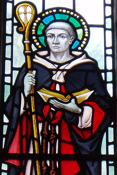 St John of Bridlington